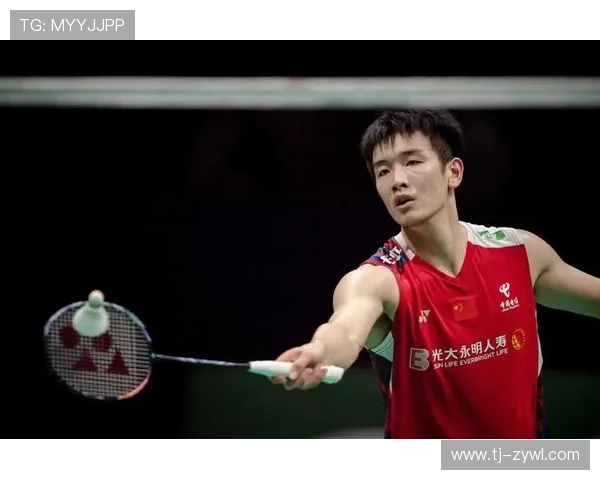 世界羽联最新排名揭晓 国羽表现亮眼 新星崭露头角 世界羽联最新排名揭晓 国羽表现亮眼 新星崭露头角