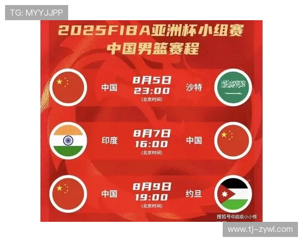 中国男篮仅列C组第二净胜分差约旦2分 新西兰力压对手居D组首位 中国男篮仅列C组第二净胜分差约旦2分 新西兰力压对手居D组首位