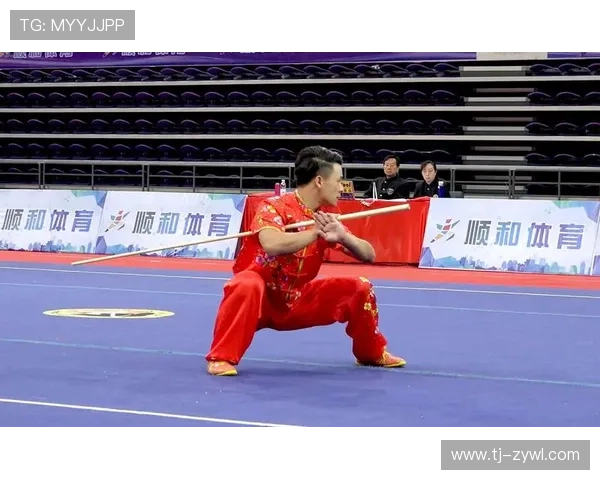 中国选手在武术套路世锦赛中斩获8金创历史新高 中国选手在武术套路世锦赛中斩获8金创历史新高