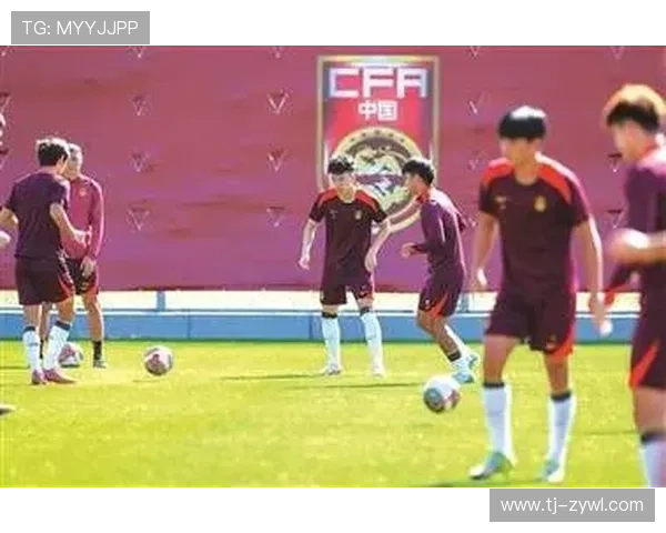 新人亮剑 U22国足携年轻力量冲击亚洲杯正赛 迎接挑战展现风采